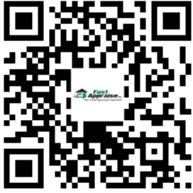 Fast-Appraise QR Code Share